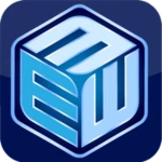 Logo of EBox App android Application 